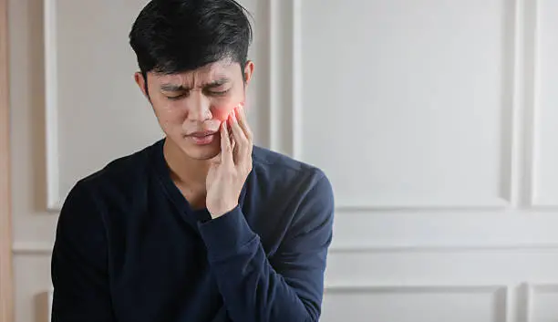 TMJ Pain Treatment